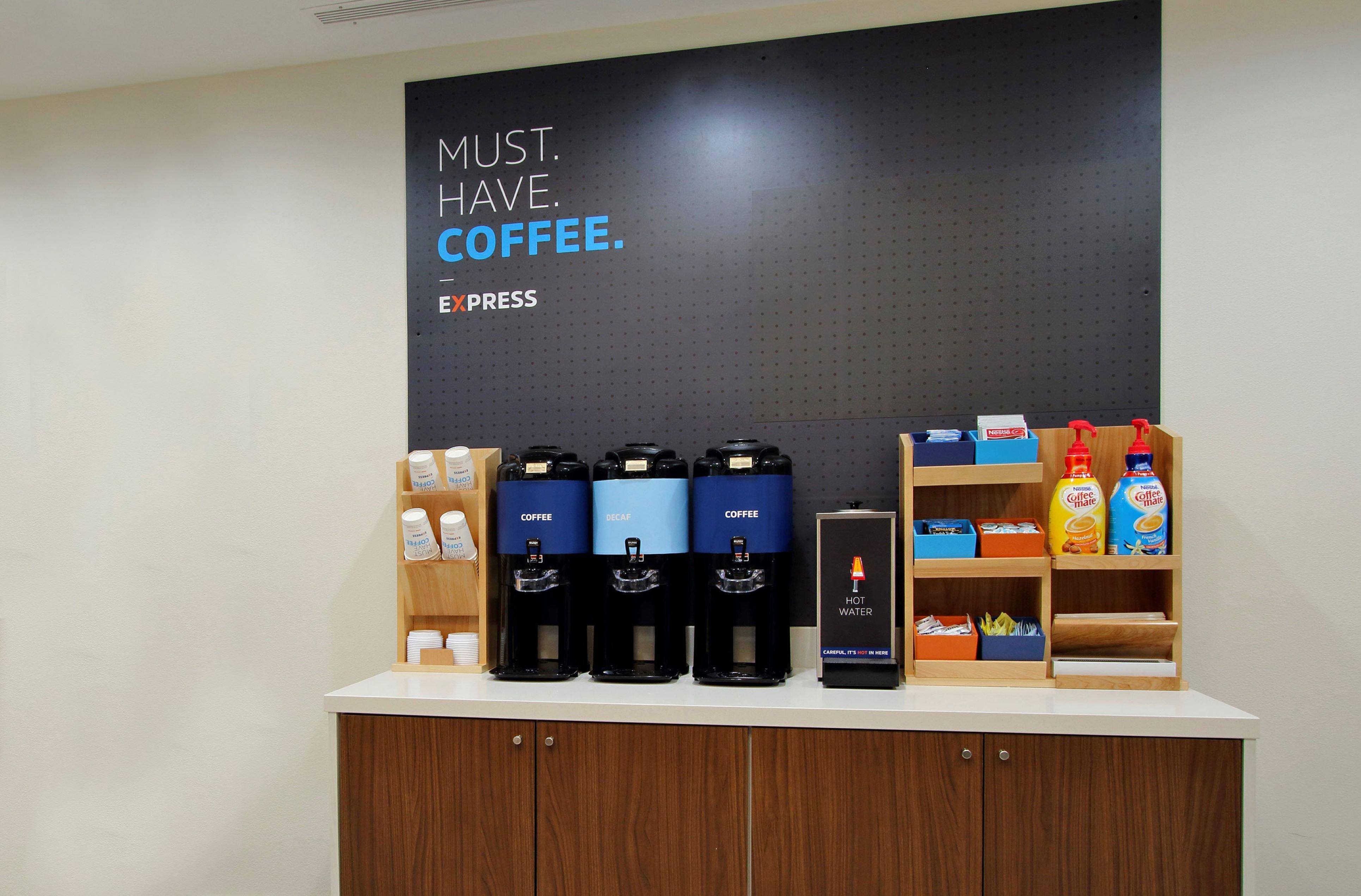 Holiday Inn Express & Suites Litchfield By Ihg Экстерьер фото