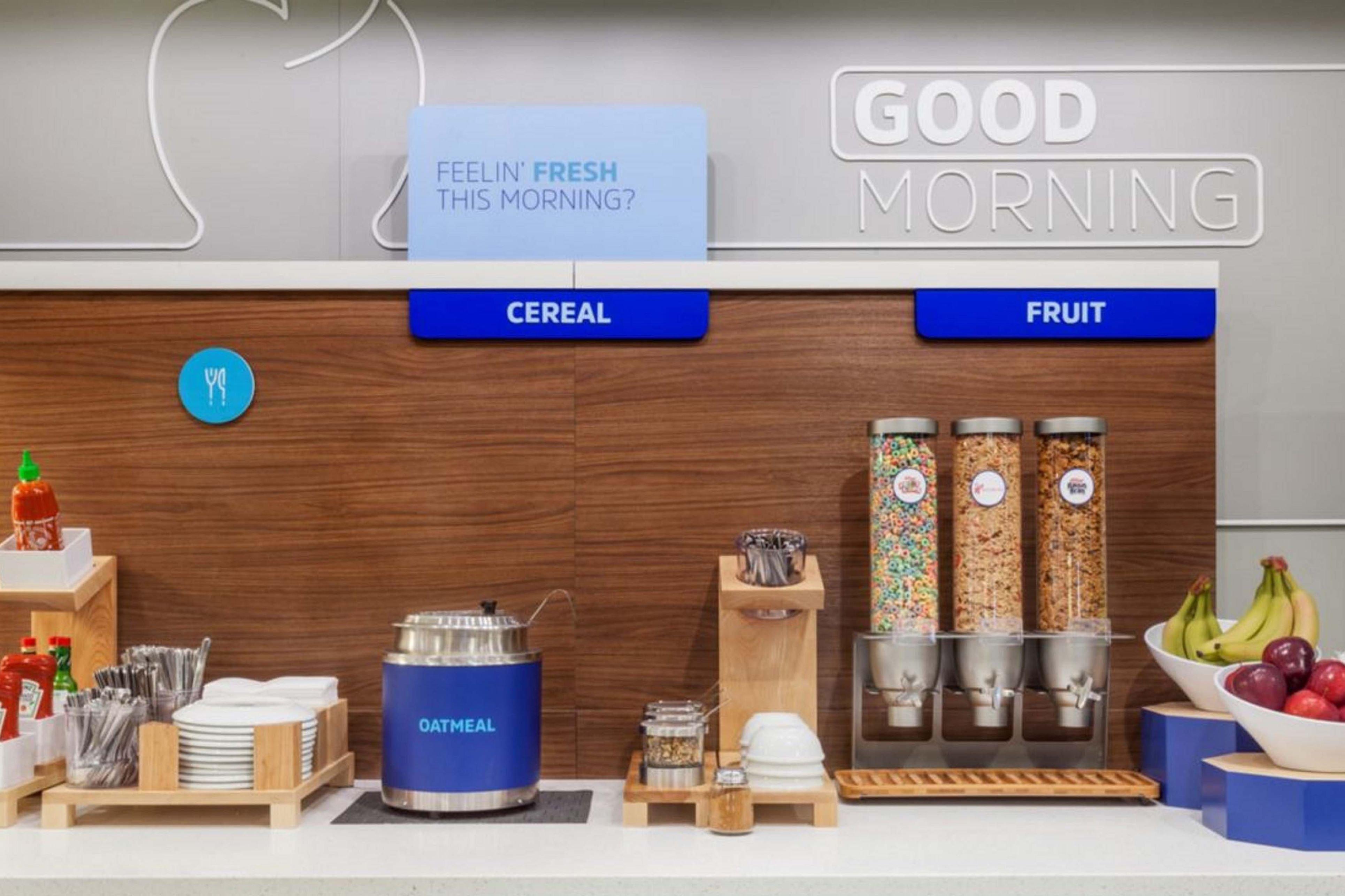 Holiday Inn Express & Suites Litchfield By Ihg Экстерьер фото