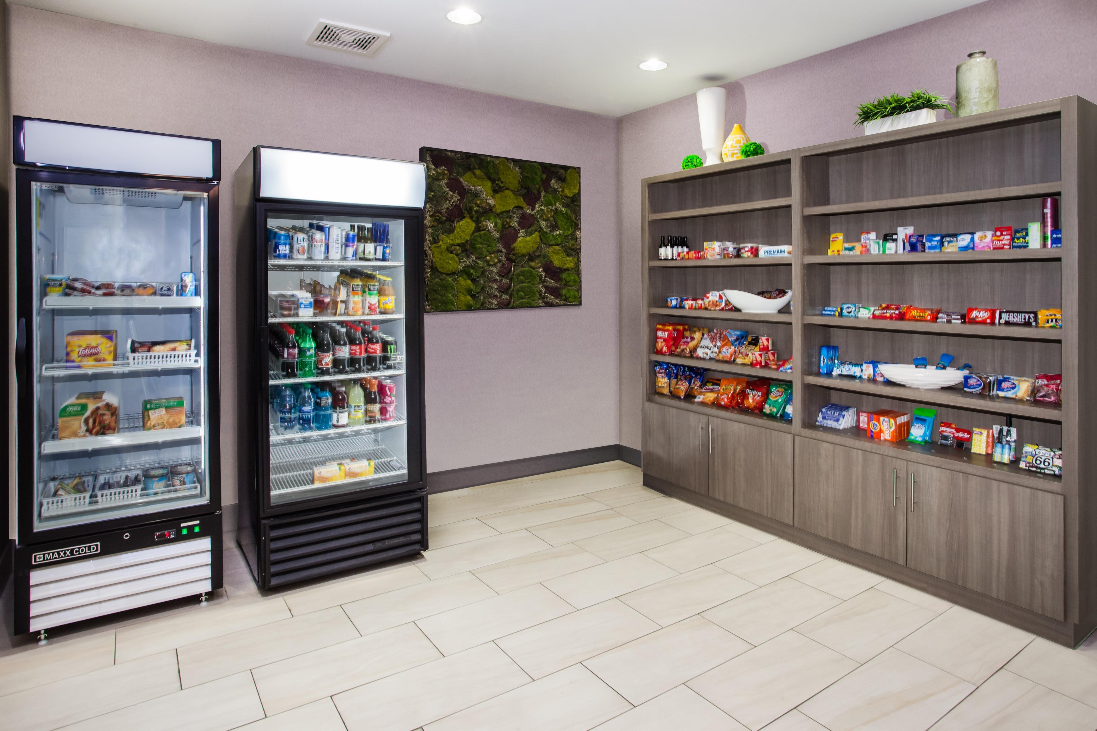 Holiday Inn Express & Suites Litchfield By Ihg Экстерьер фото