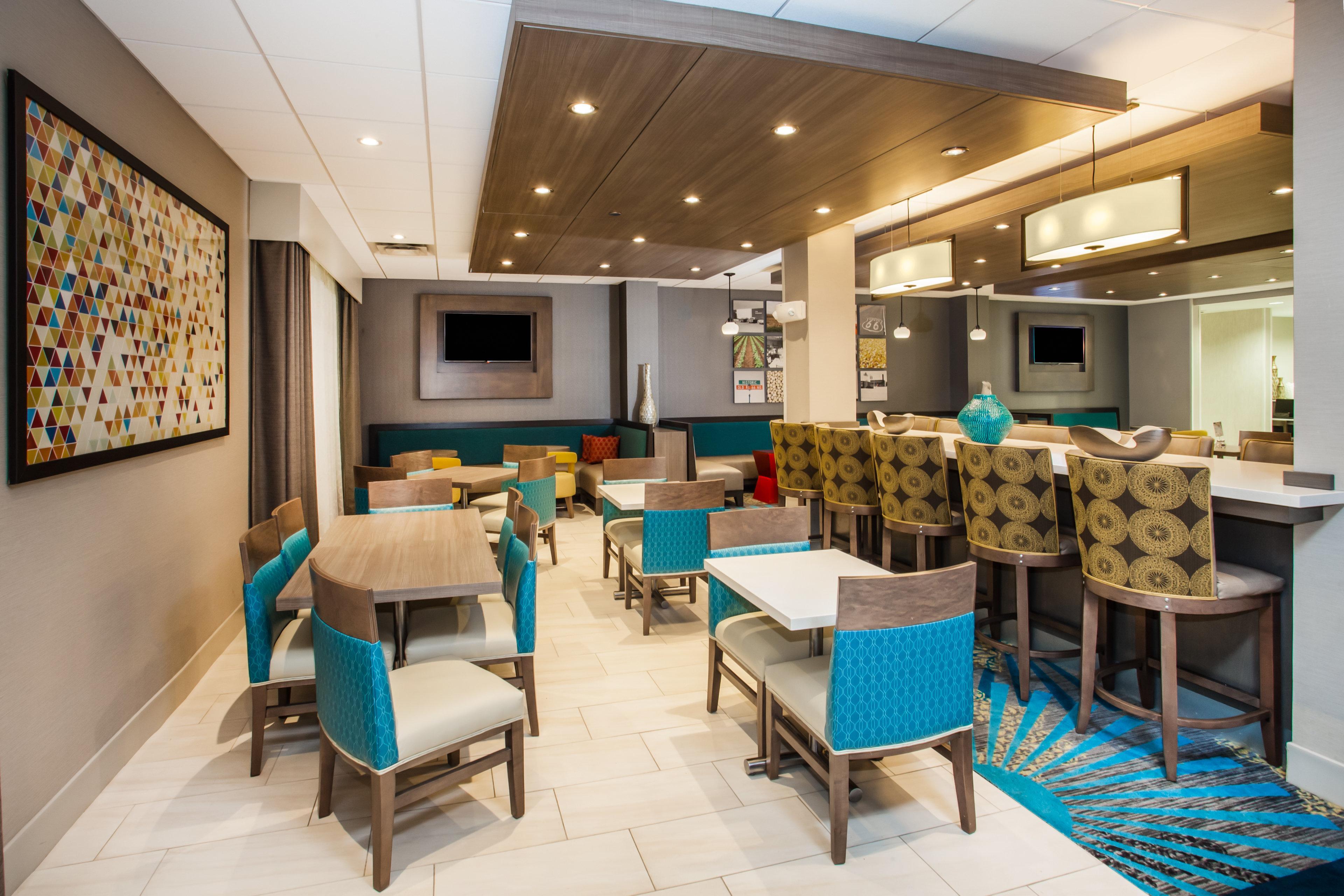 Holiday Inn Express & Suites Litchfield By Ihg Экстерьер фото
