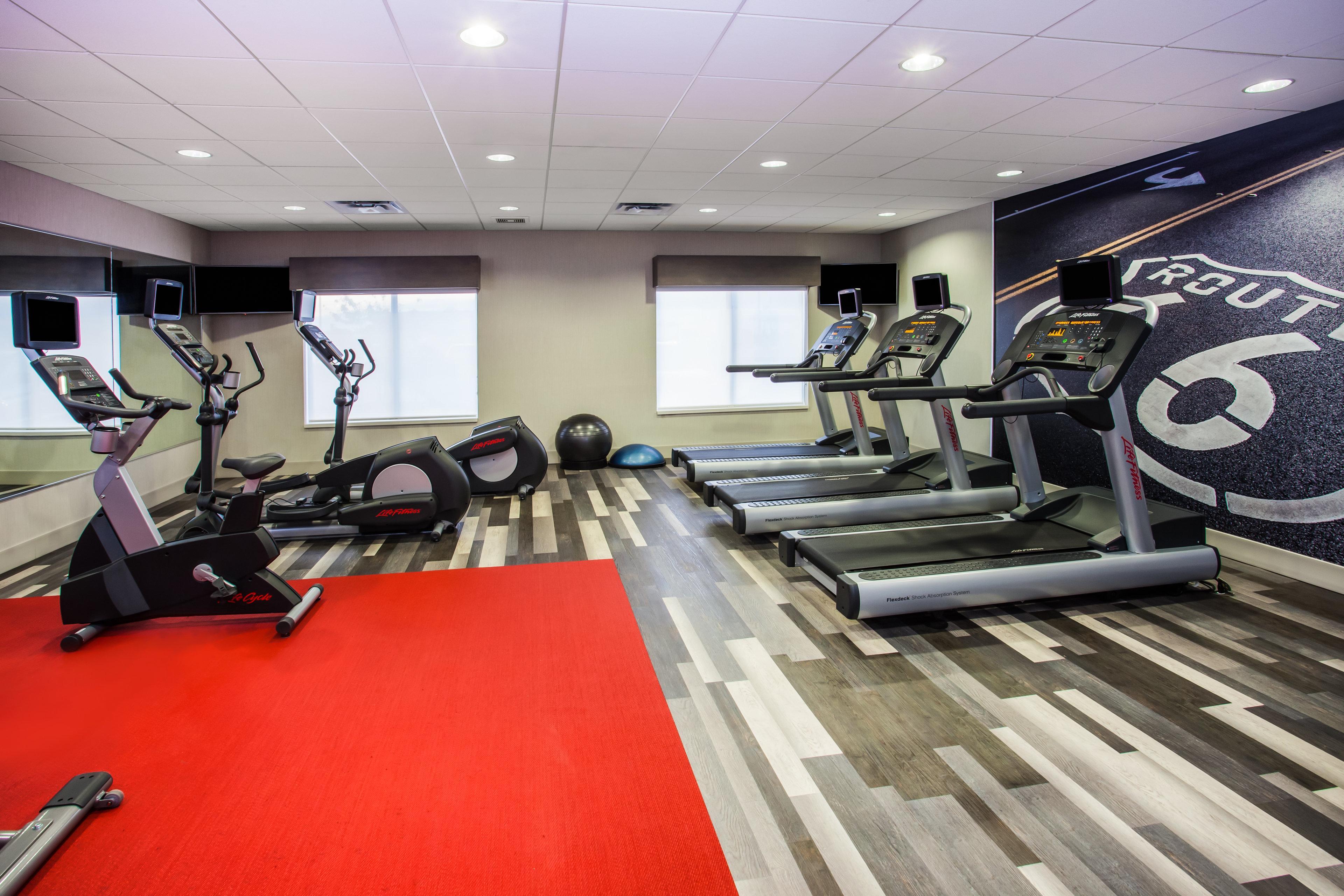 Holiday Inn Express & Suites Litchfield By Ihg Экстерьер фото