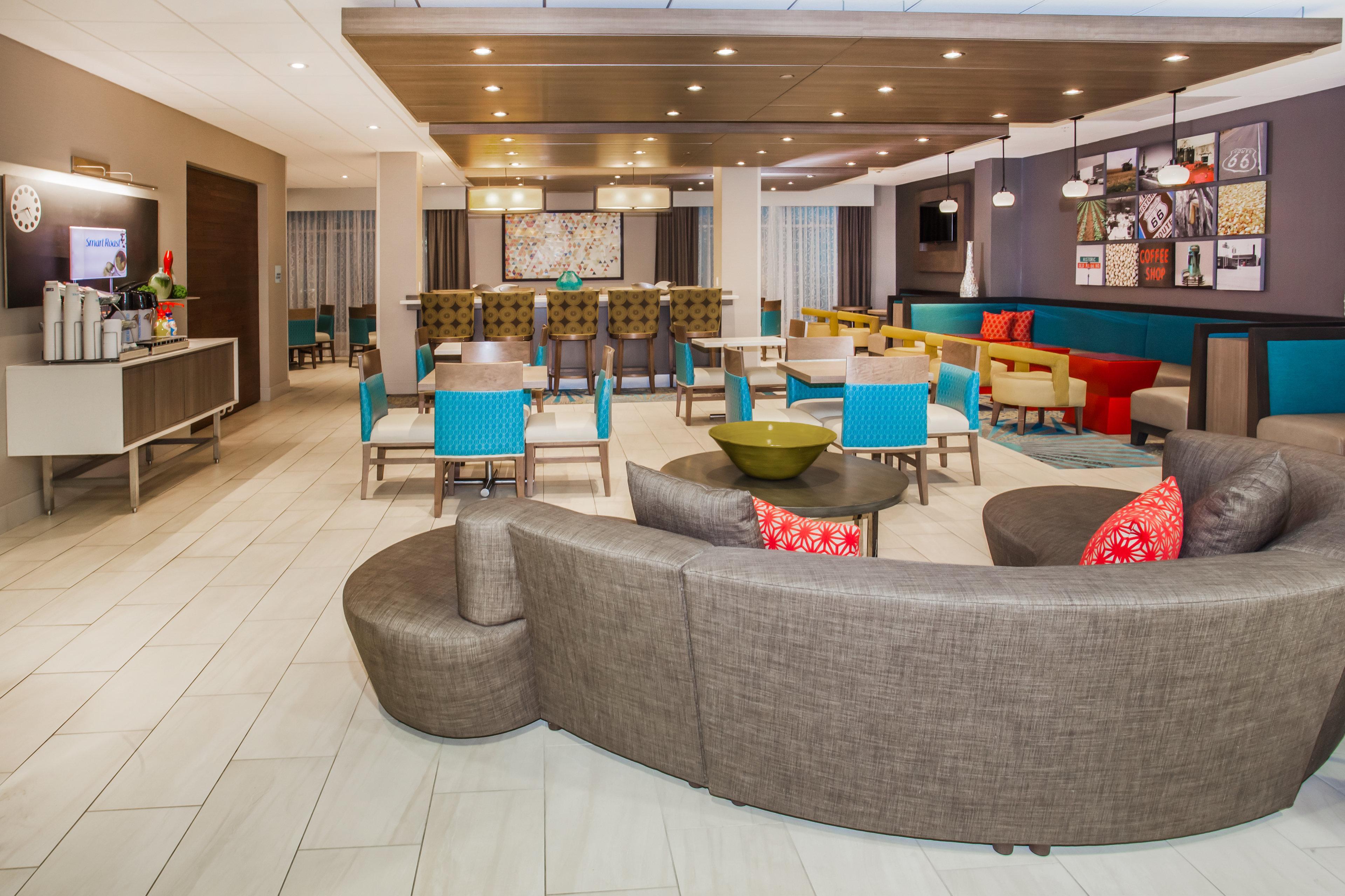 Holiday Inn Express & Suites Litchfield By Ihg Экстерьер фото