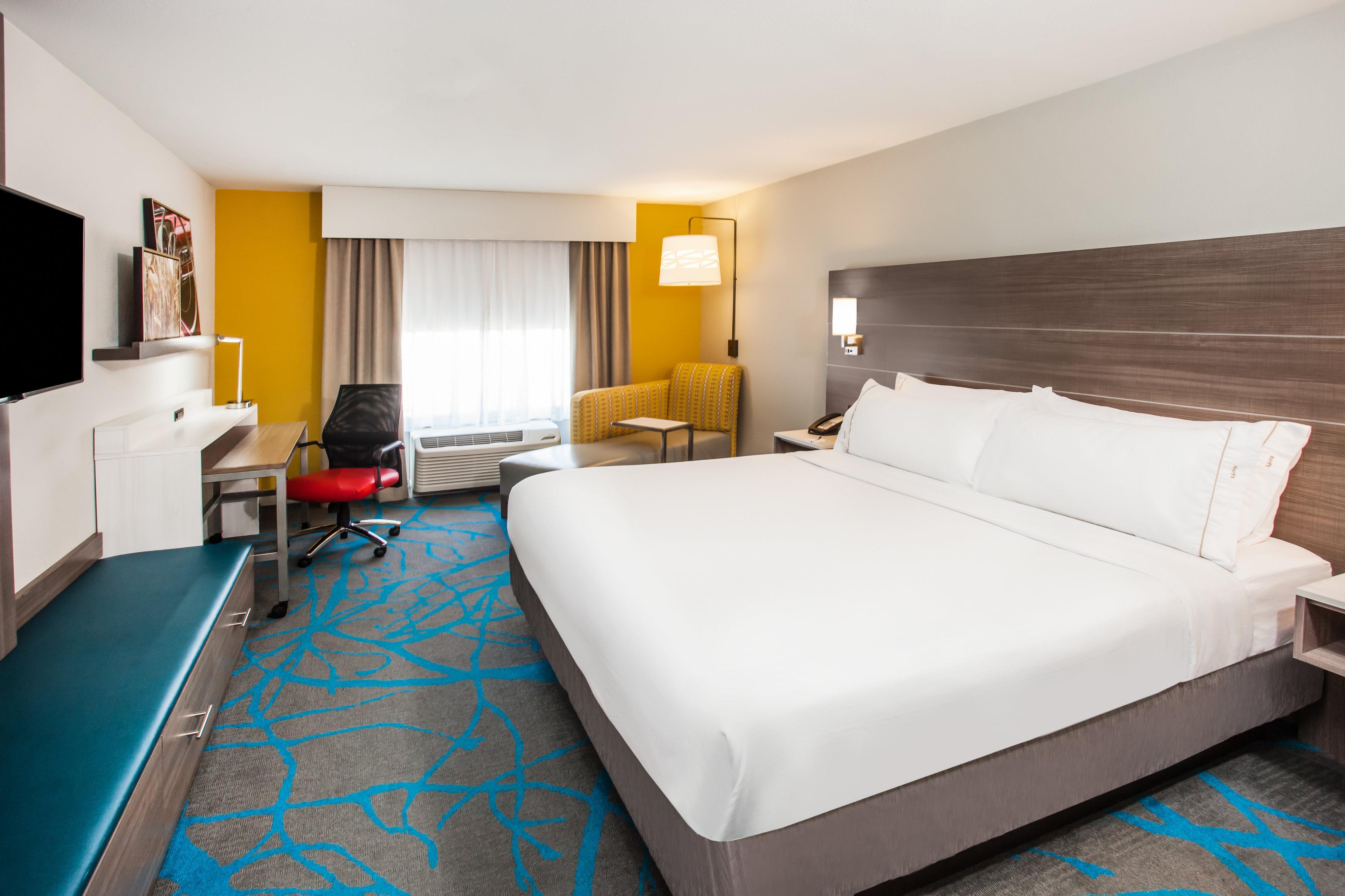 Holiday Inn Express & Suites Litchfield By Ihg Экстерьер фото