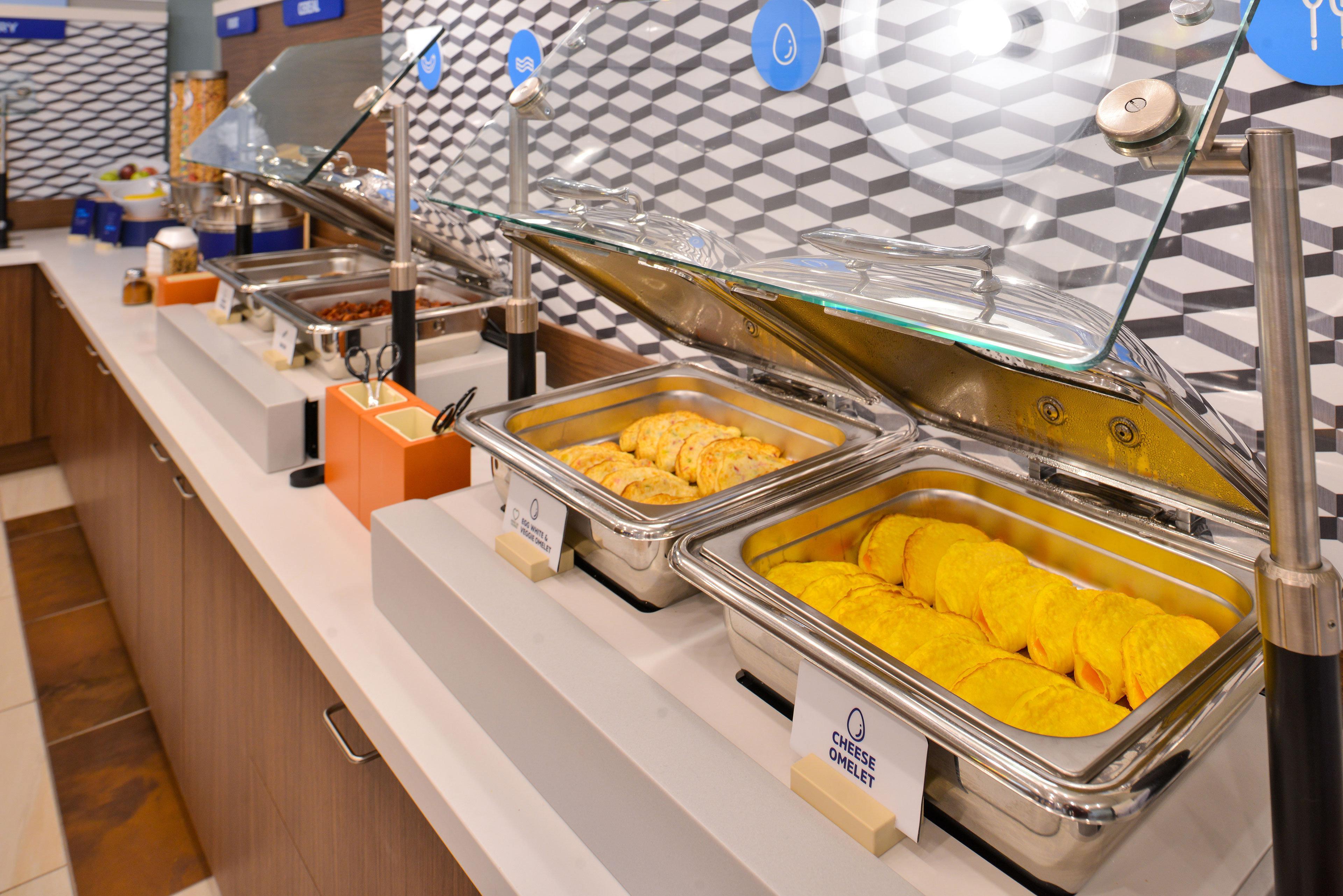 Holiday Inn Express & Suites Litchfield By Ihg Экстерьер фото