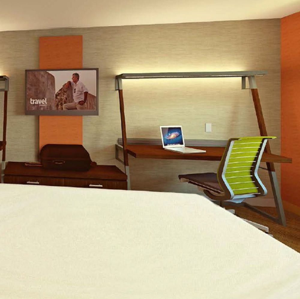 Holiday Inn Express & Suites Litchfield By Ihg Экстерьер фото