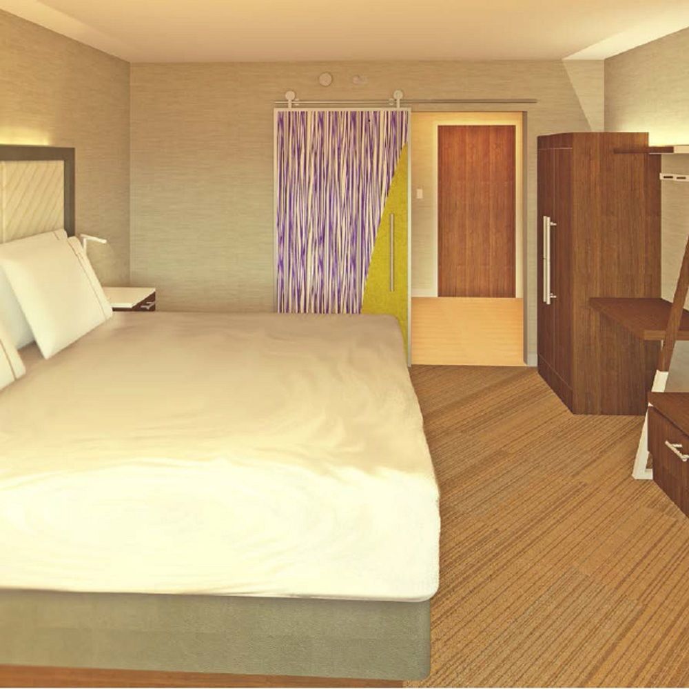 Holiday Inn Express & Suites Litchfield By Ihg Экстерьер фото