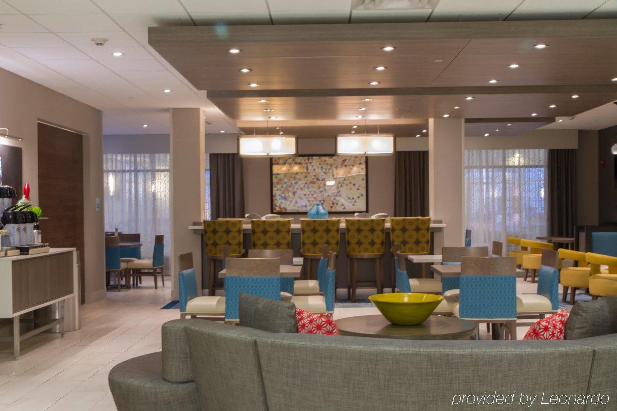 Holiday Inn Express & Suites Litchfield By Ihg Экстерьер фото
