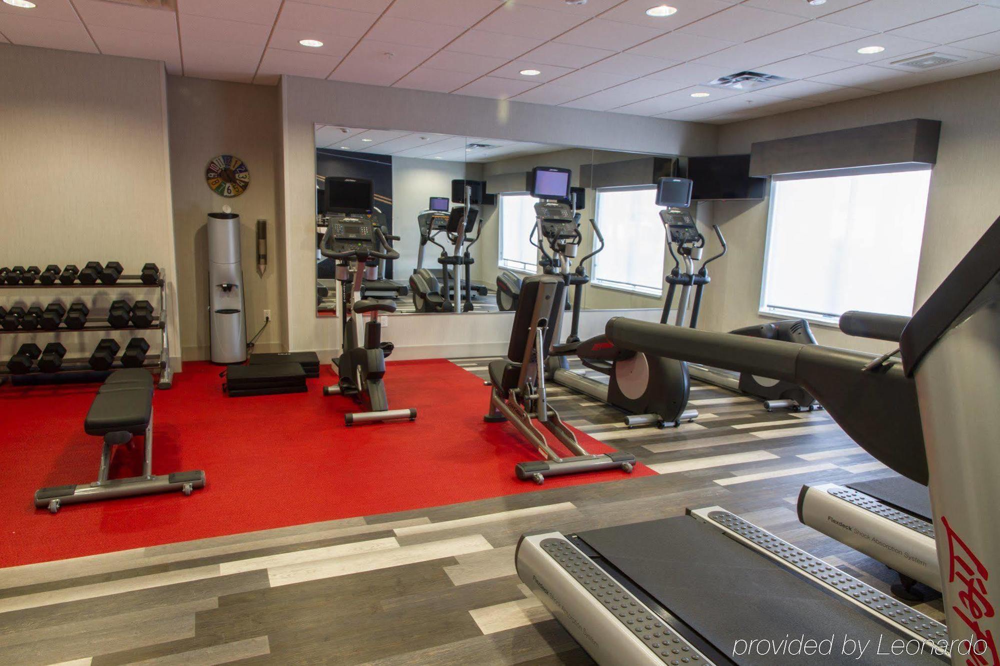 Holiday Inn Express & Suites Litchfield By Ihg Экстерьер фото