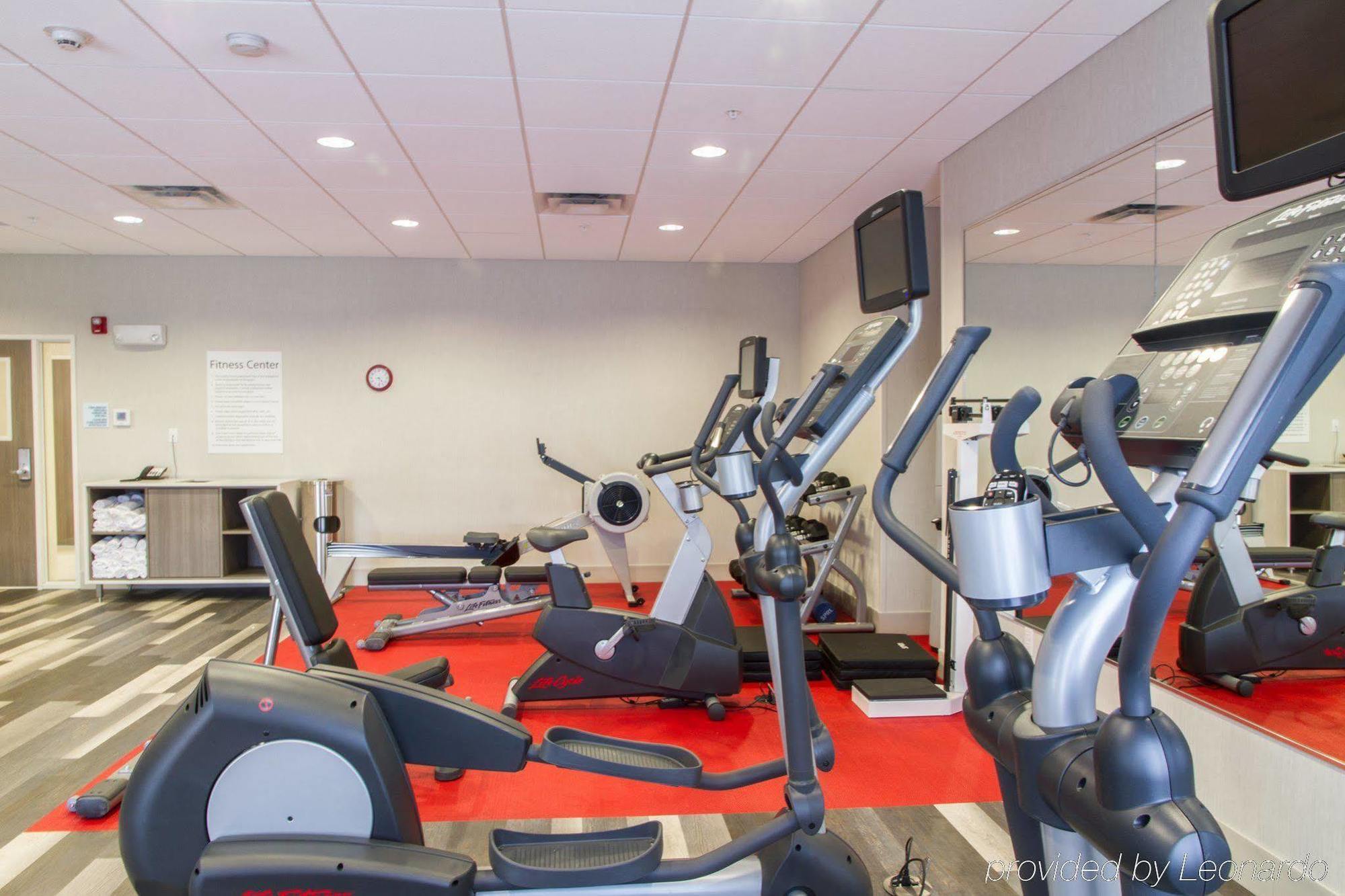Holiday Inn Express & Suites Litchfield By Ihg Экстерьер фото