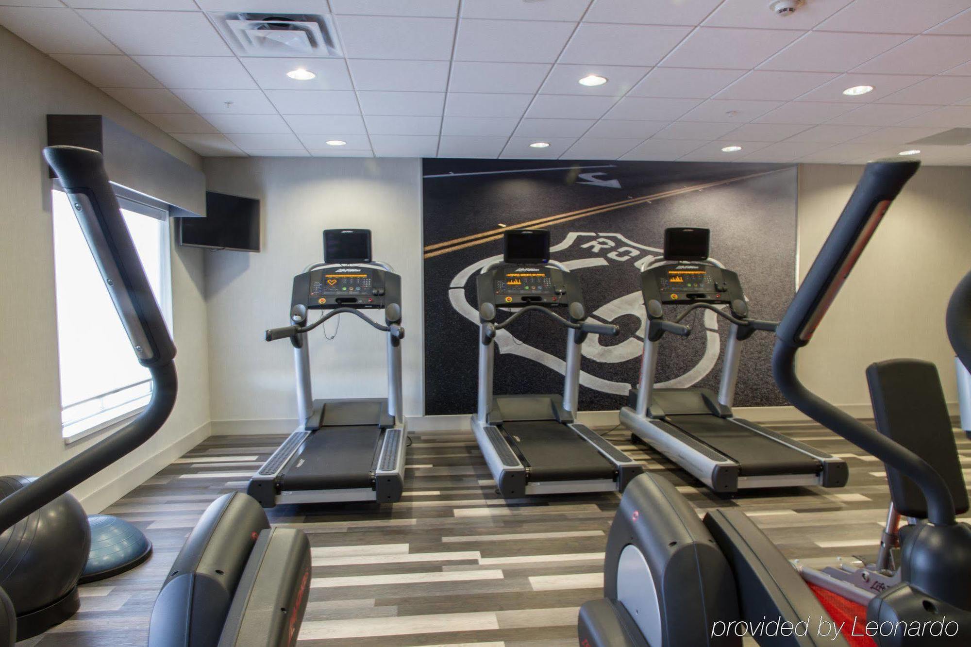 Holiday Inn Express & Suites Litchfield By Ihg Экстерьер фото
