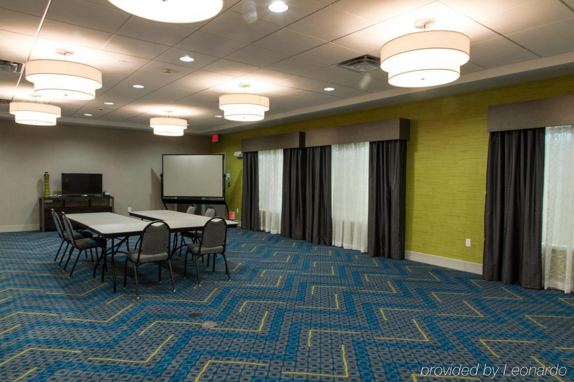 Holiday Inn Express & Suites Litchfield By Ihg Экстерьер фото